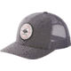 Browning Cap Mogul Circle Patch Snapback, Gray, 308764891