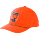 Browning Cap Pine Valley W/Muley Patch, Blaze Orange, 308774011