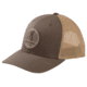 Browning Circuit Cap - Mens, Pewter, One Size, 308287861
