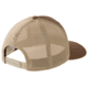Browning Cypress Cap w/Circle Patch Auric - Mens - Brown, 308762681