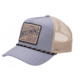 Browning Dated Cap, Blue, One Size, 308067651