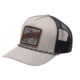Browning Dated Cap, Heather Gray, One Size, 308067691