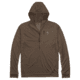 Browning Early Season Hooded Shirt - Mens, Major Brown, Medium, 3010829802