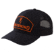 Browning Emblem Cap - Mens, Black, One Size, 308567991