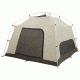 Browning Glacier 4 - Aluminum - Grey-Gold Tent 74771