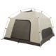 Browning Camping Glacier 4 - Aluminum - Grey-Gold Tent