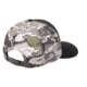 Browning Glasspoint Cap, Black Camo, One Size, 308059991