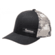 Browning Glasspoint Cap, Black Camo, One Size, 308059991