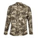 Browning Gunner Long Sleeve Baselayer Shirt - Mens, Medium, Auric, 3010953502
