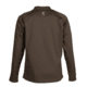 Browning Gunner Long Sleeve Baselayer Shirt - Mens, 2XL, Major Brown, 3010959805