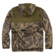 Browning High Pile Hooded Jacket - Mens, Mossy Oak Shadow Grass Habitat, XL, 3045465904