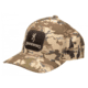 Browning Honed Cap, Auric Camo, One Size, 308037351