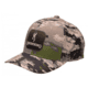 Browning Honed Cap, Ovix Camo, One Size, 308037341