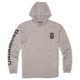 Browning Hooded Long Sleeve Sun Shirt - Mens
