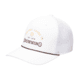 Browning Hovey Cap, White, 308689471