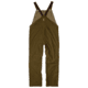 Browning Hydro-Fleece Bib - Mens, Dark Olive, Large, 3061218403