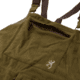 Browning Hydro-Fleece Bib - Mens, Dark Olive, Large, 3061218403