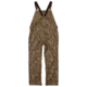 Browning Hydro-Fleece Bib - Mens, Mossy Oak Bottomland, XL, 3061211904