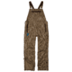 Browning Hydro-Fleece Bib - Mens, Mossy Oak Bottomland, XL, 3061211904