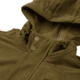 Browning Hydro-Fleece Jacket - Mens, Dark Olive, Medium, 3041218402