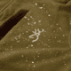 Browning Hydro-Fleece Jacket - Mens, Dark Olive, Medium, 3041218402