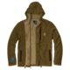 Browning Hydro-Fleece Jacket - Mens, Dark Olive, Medium, 3041218402