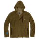 Browning Hydro-Fleece Jacket - Mens, Dark Olive, Medium, 3041218402