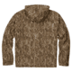 Browning Hydro-Fleece Jacket - Mens, Mossy Oak Bottomland, Large, 3041211903
