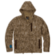Browning Hydro-Fleece Jacket - Mens, Mossy Oak Bottomland, Large, 3041211903