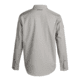 Browning Lightweight Button Down Shirt - Mens, Gray, Small, 3012727901
