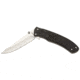Browning Medium Primal Linerlock Folding Knife, 3.5in, 8Cr13MoV, Drop Point, Polymer/Rubber Handle, N, 3220429B