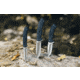 Browning Medium Primal Linerlock Folding Knife, 3.5in, 8Cr13MoV, Drop Point, Polymer/Rubber Handle, N, 3220429B