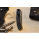 Browning Medium Primal Linerlock Folding Knife, 3.5in, 8Cr13MoV, Drop Point, Polymer/Rubber Handle, N, 3220429B