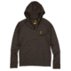 Browning Merino Hooded Shirt - Mens, Major Brown, 3XL, 3010929806