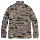 Browning Monroe 1/4 Zip Shirt - Mens, Ovix, Large, 3010973403