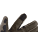 Browning Muted Fleece Gloves, Ovix Camo, Extra Large, 3070293404