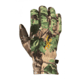 Browning Muted Fleece Gloves, RTAPS Camo, Extra Large, 3070292104