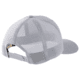 Browning Oak Hill Cap - Mens - Gray, 308768891