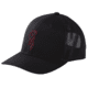 Browning Outline Cap - Mens - Red, 308765611