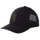 Browning Outline Cap - Mens - Yellow, 308765431