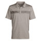 Browning Performance Polo, Gray, Medium, 3018076902