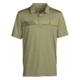 Browning Performance Polo, Green, 3XL, 3018076406