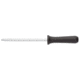 Browning Primal Fish/Game Butcher Kitchen Knife Kit, 7.5/6/5in, 8Cr13MoV, Polymer/Rubber Handle, Black, 3220446