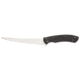 Browning Primal Fish/Game Butcher Kitchen Knife Kit, 7.5/6/5in, 8Cr13MoV, Polymer/Rubber Handle, Black, 3220446