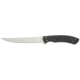 Browning Primal Fish/Game Butcher Kitchen Knife Kit, 7.5/6/5in, 8Cr13MoV, Polymer/Rubber Handle, Black, 3220446