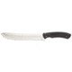 Browning Primal Fish/Game Butcher Kitchen Knife Kit, 7.5/6/5in, 8Cr13MoV, Polymer/Rubber Handle, Black, 3220446