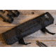 Browning Primal Fish/Game Butcher Kitchen Knife Kit, 7.5/6/5in, 8Cr13MoV, Polymer/Rubber Handle, Black, 3220446