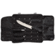 Browning Primal Fish/Game Butcher Kitchen Knife Kit, 7.5/6/5in, 8Cr13MoV, Polymer/Rubber Handle, Black, 3220446
