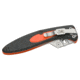 Browning Primal Folding Knives, 2.75in, 420-J2, Scalpel, Composite Handle, N, 3220431