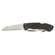 Browning Primal Kodiak Folding Knife, 3.75in, 8Cr13MoV, Drop Point, Polymer/Rubber Handle, Black, 3220430